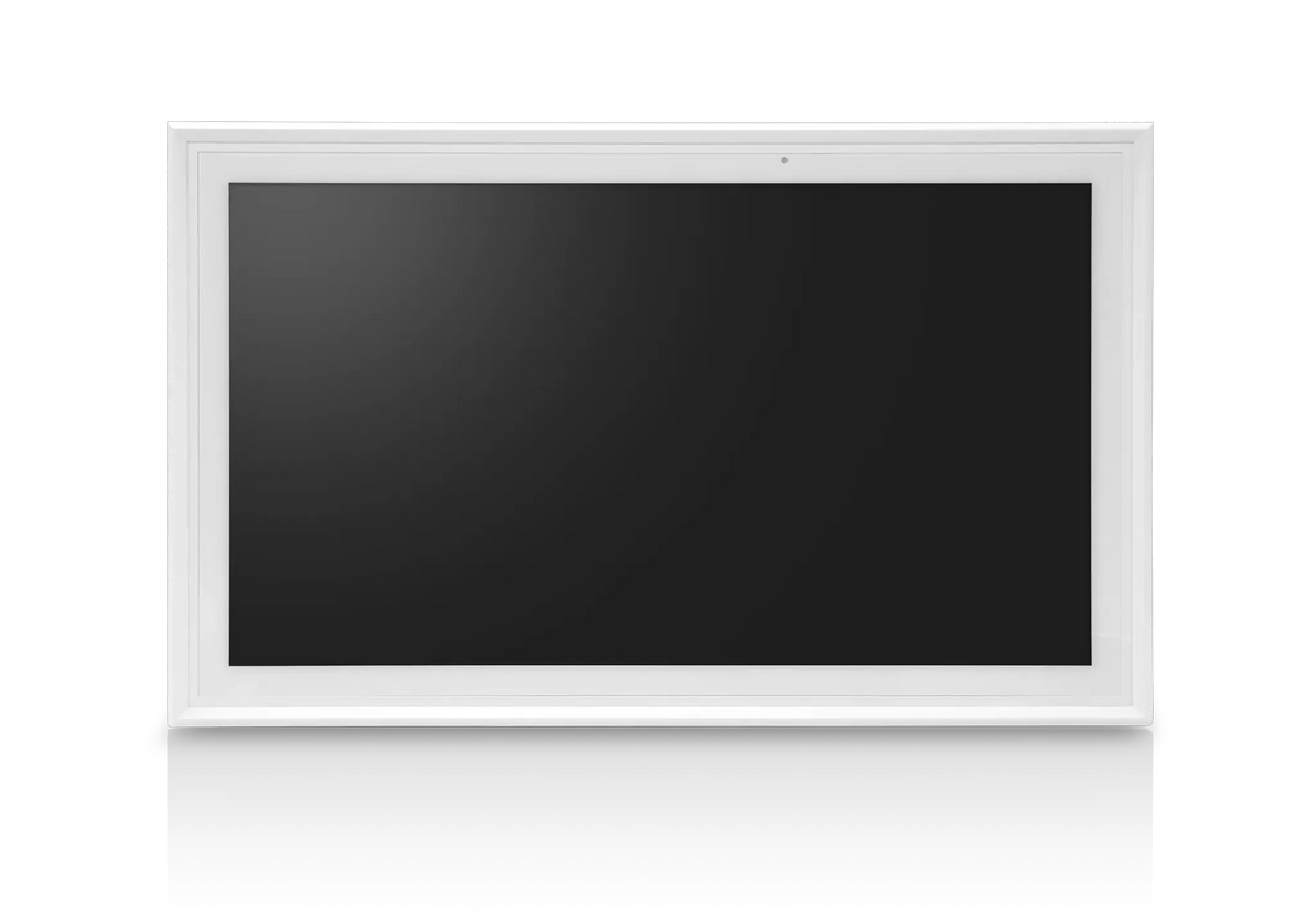 KRITEM 10.1/15.6 Inch Full HD Digital Photo Frame WiFi Touch Screen Smart Digital Calendar APP Sync Wall & Desk Mount Family Cho from PriceLows™