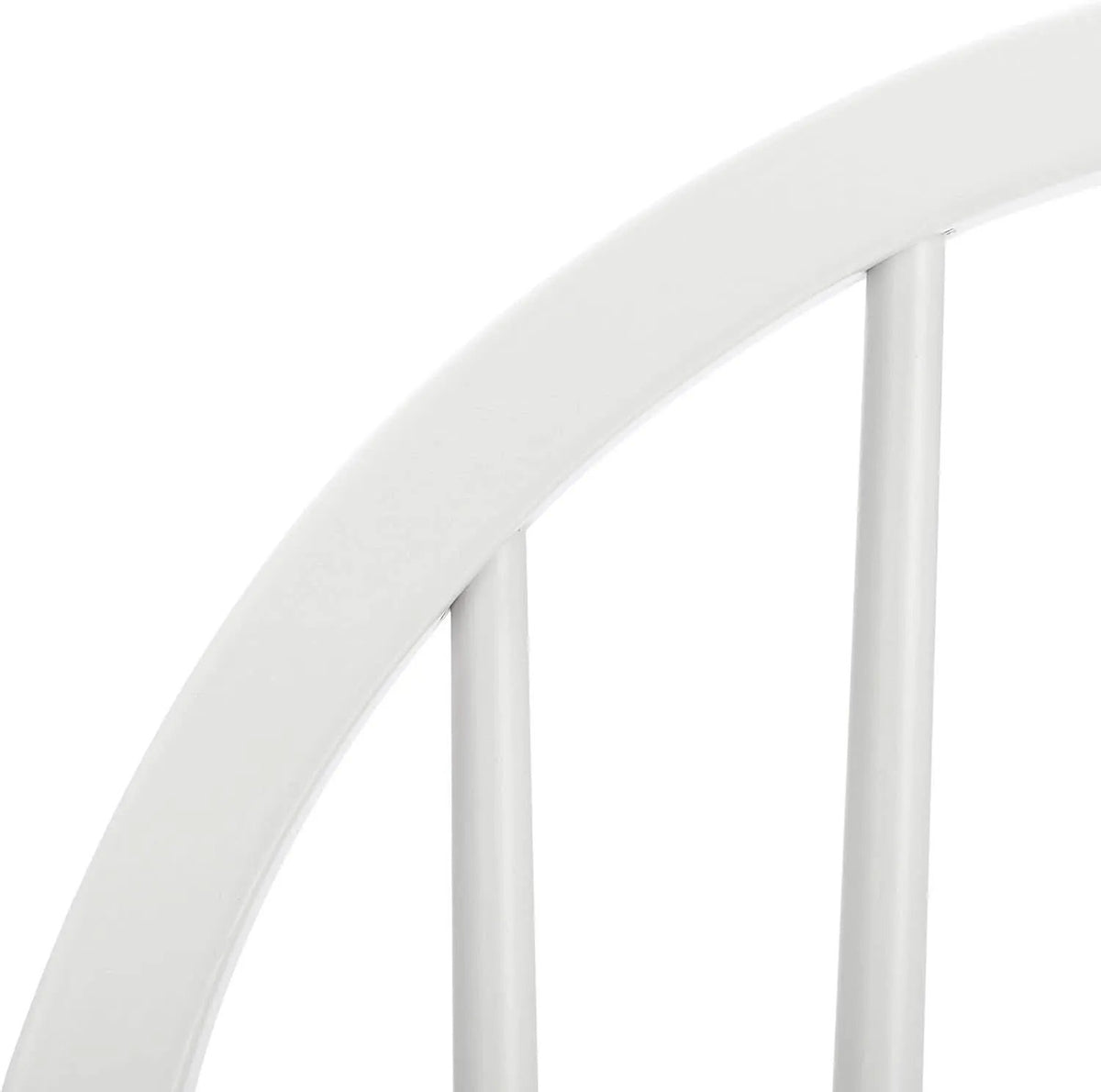Dining Chairs 18 Inch Spindle Back Set Of Two Farmhouse from PriceLows™