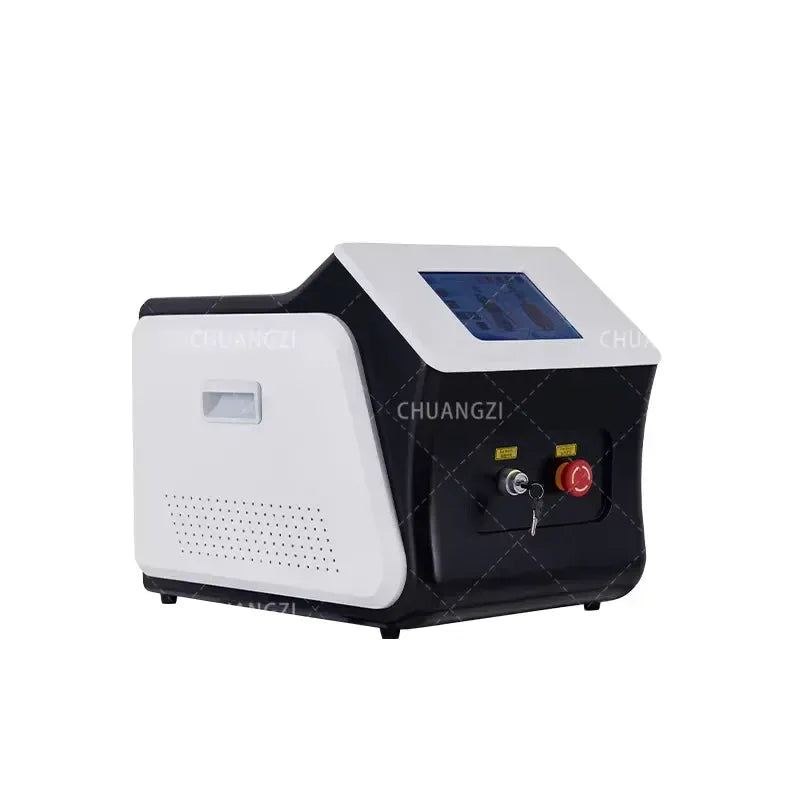 Diode Hair Removal Device | Ice Cooling | PriceLows™