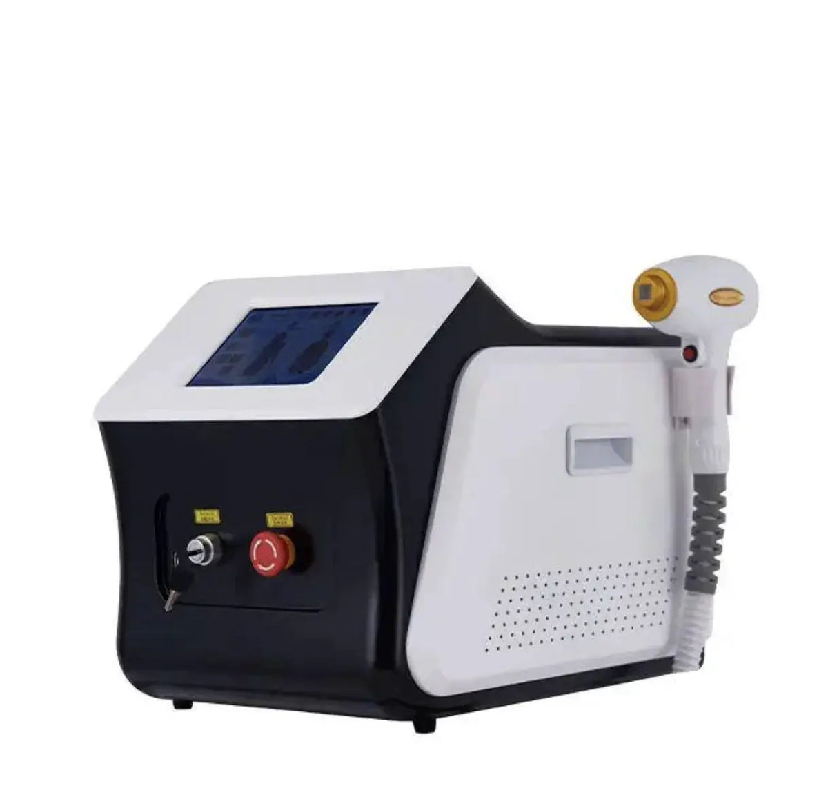Diode Hair Removal Device | Ice Cooling | PriceLows™