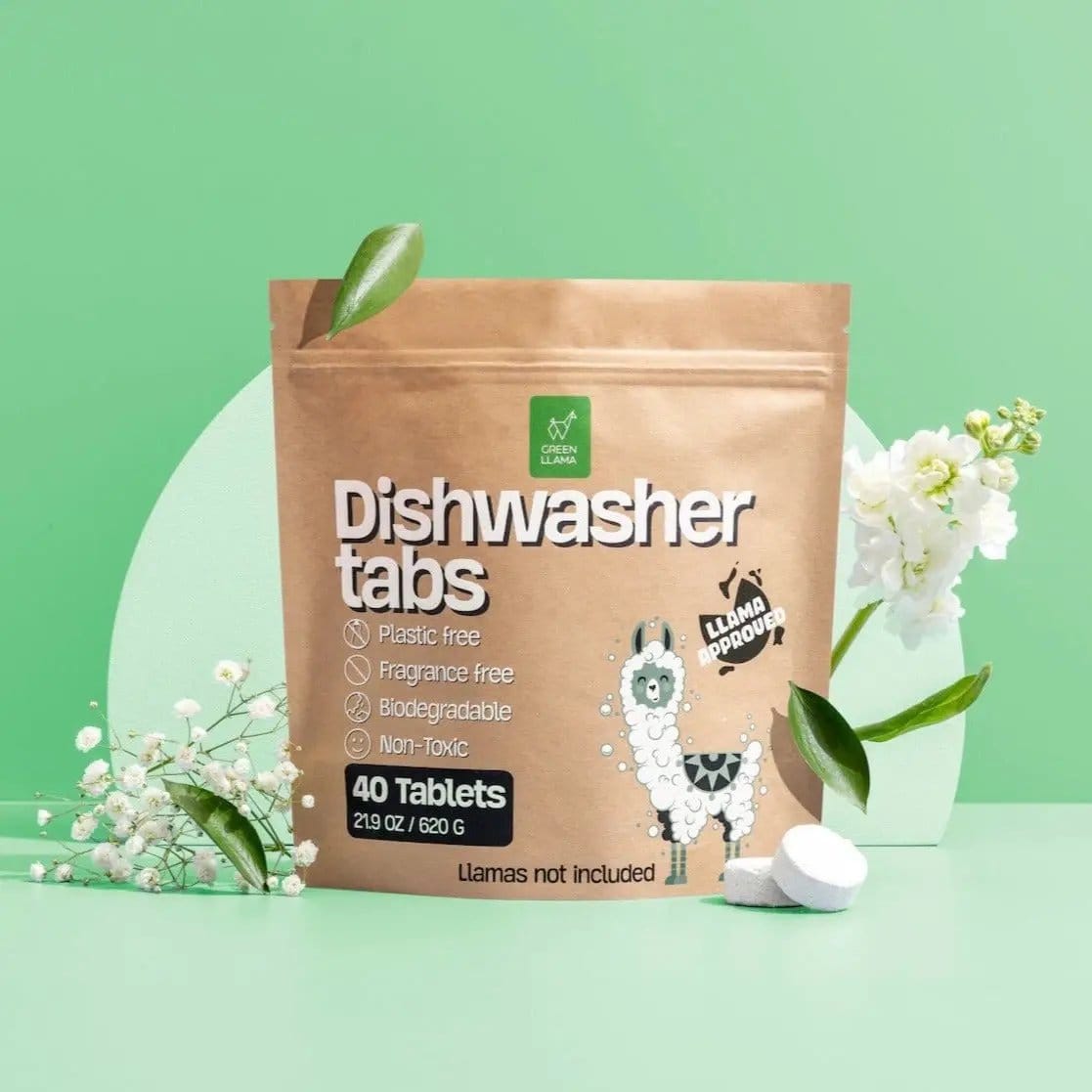 The Ultimate Safe & Effective Dishwashing Set from PriceLows™