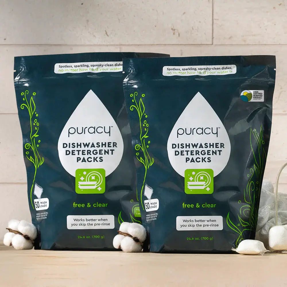 Dishwasher Detergent Pods from PriceLows™