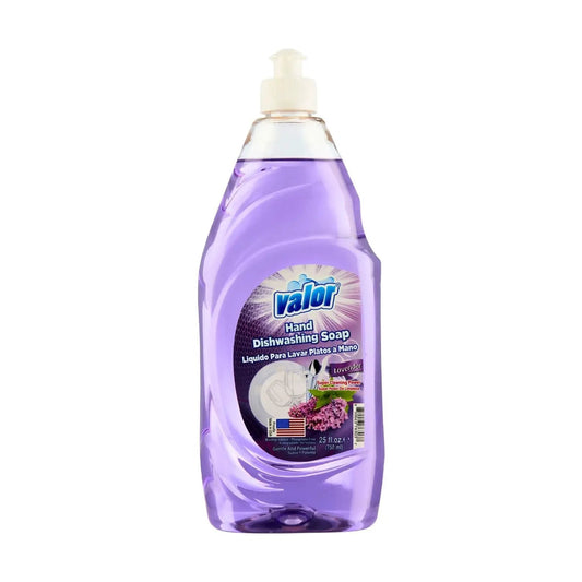 Dishwashing Liquid Lavender Scent from PriceLows™
