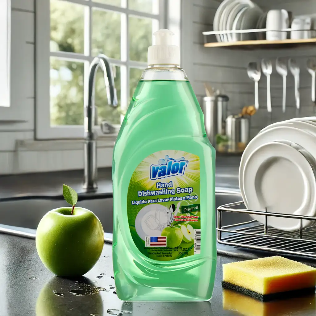 Dishwashing Liquid Original Scent from PriceLows™