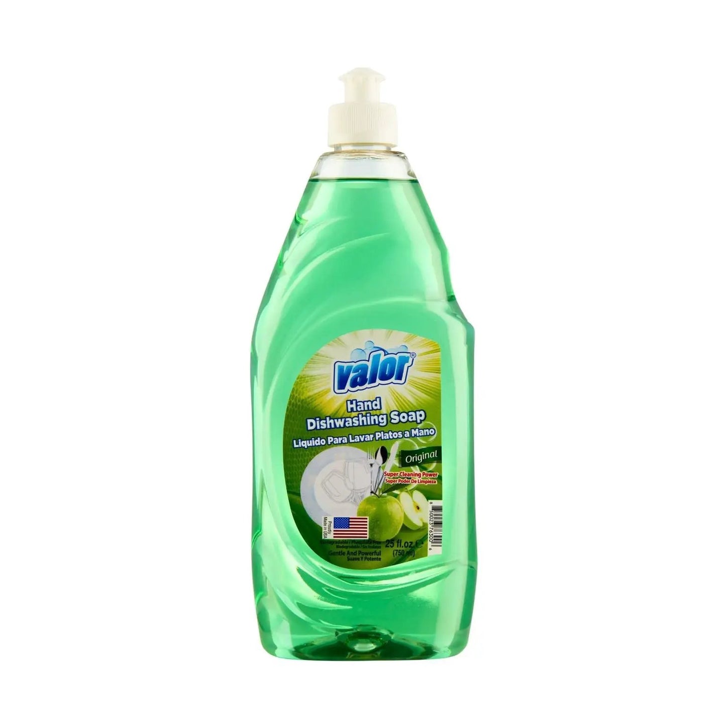 Dishwashing Liquid Original Scent from PriceLows™