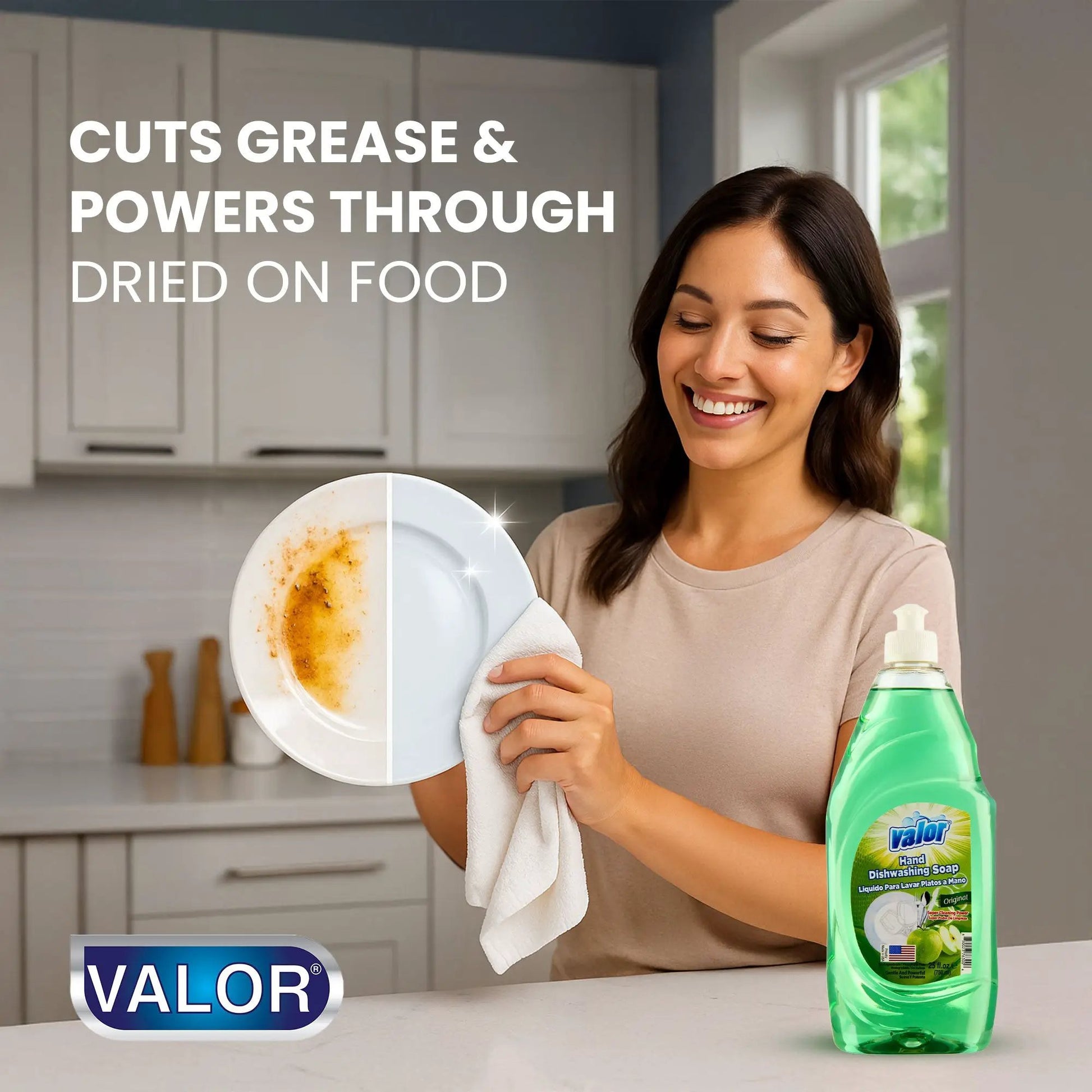 Dishwashing Liquid Original Scent from PriceLows™