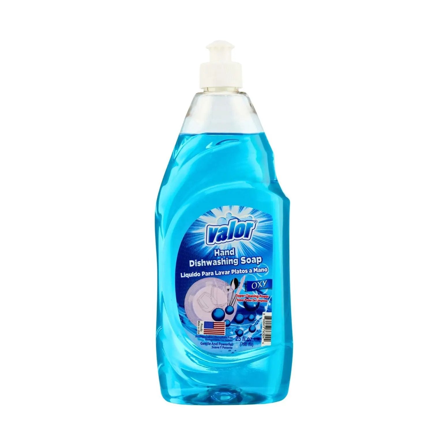 Dishwashing Liquid Oxy Power from PriceLows™