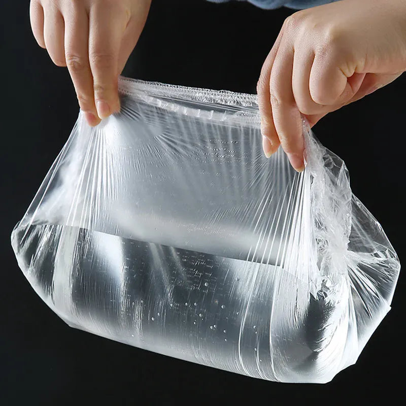 Disposable Food Covers | Elastic Fit | PriceLows™