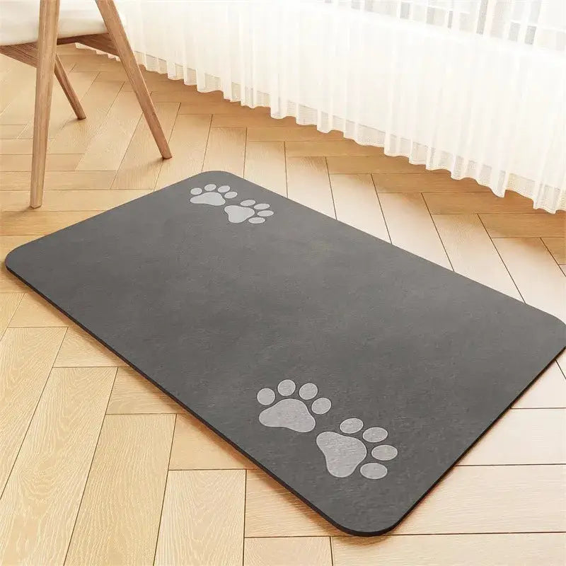 Dog Food Mat | Waterproof | PriceLows™