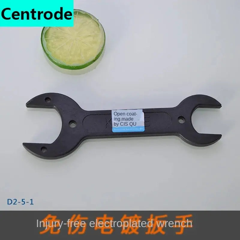 Drainer Wrench Faucet Multi-Function Socket Wrench Tool Toilet Bubbler Inlet Pipe Installation Accessories from PriceLows™
