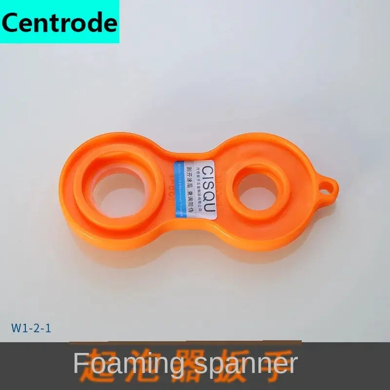 Drainer Wrench Faucet Multi-Function Socket Wrench Tool Toilet Bubbler Inlet Pipe Installation Accessories from PriceLows™