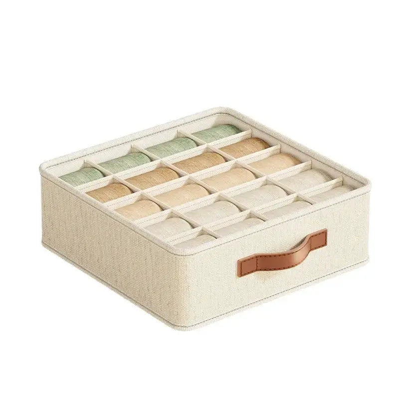 Drawer Organizer | Foldable Frame | PriceLows™