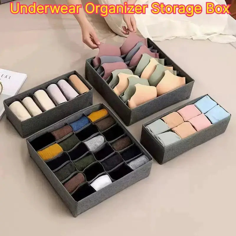 Drawer Organizer | Multi Compartment | PriceLows™