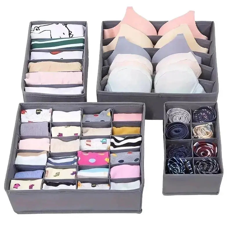 Drawer Organizer | Multi Compartment | PriceLows™