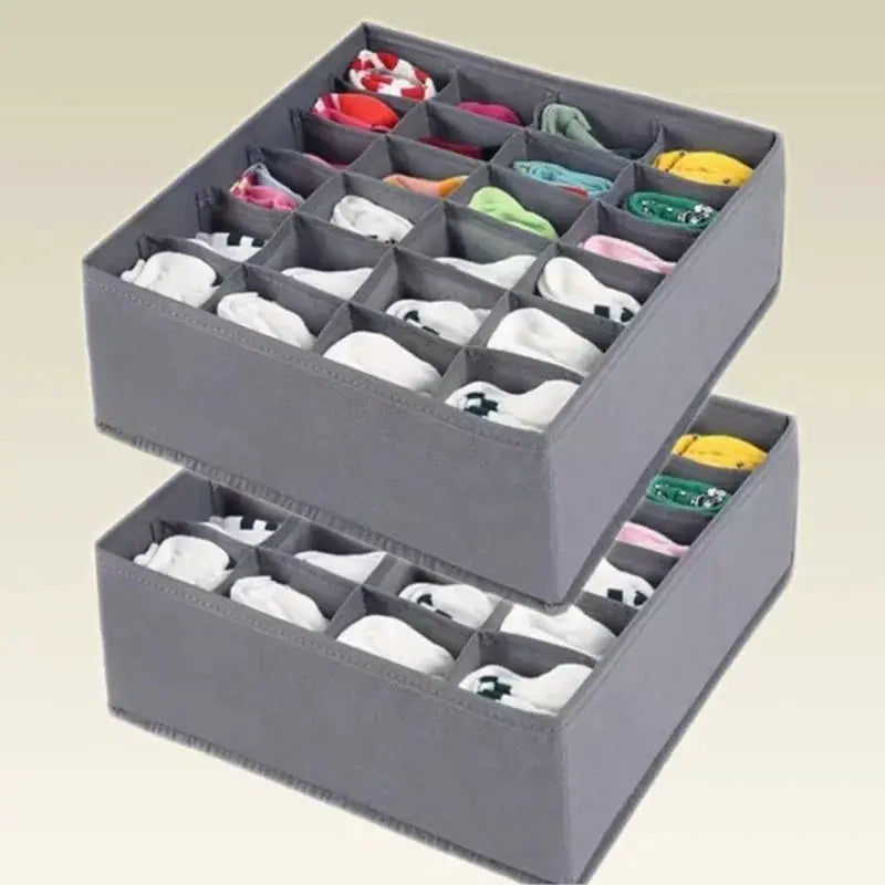 Drawer Organizer | Multi Compartment | PriceLows™