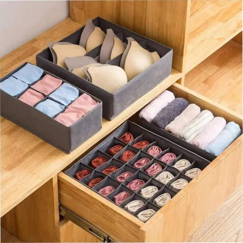 Drawer Organizer | Multi Compartment | PriceLows™