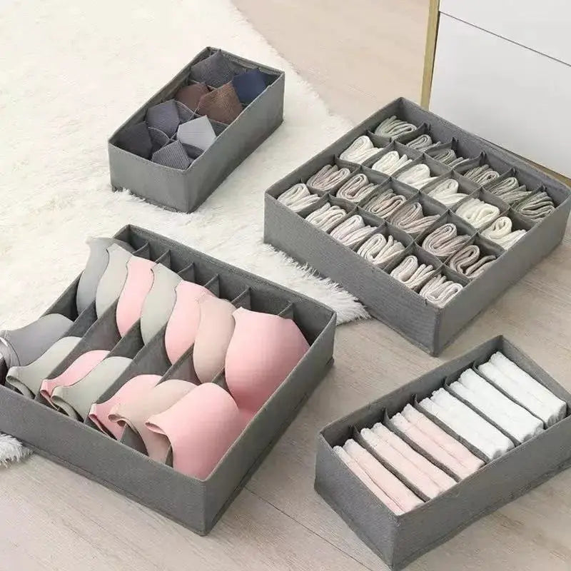Drawer Organizer | Multi Compartment | PriceLows™