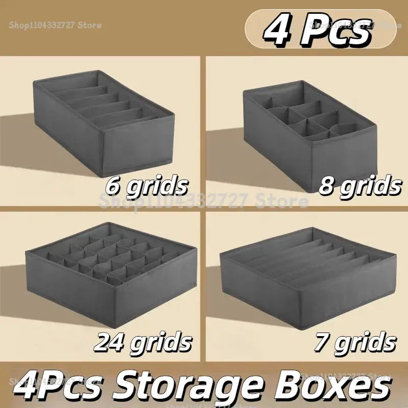 Drawer Organizer | Multi Compartment | PriceLows™