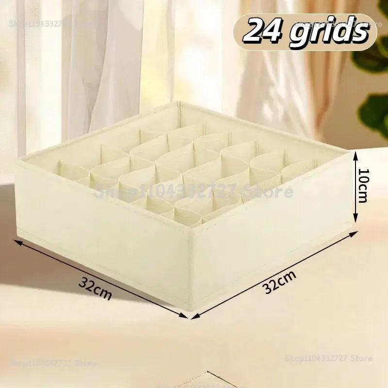 Drawer Organizer | Multi Compartment | PriceLows™