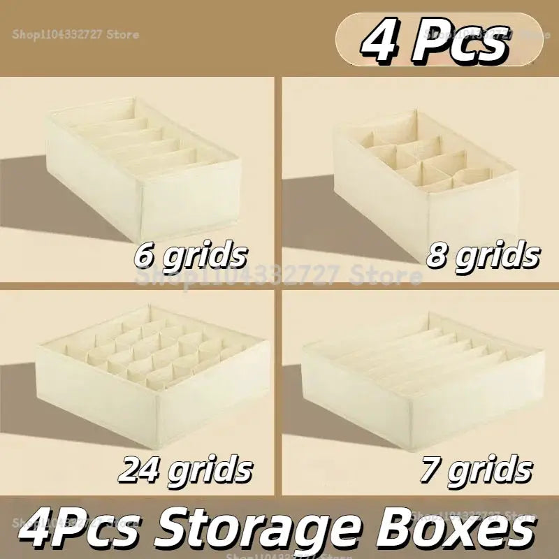 Drawer Organizer | Multi Compartment | PriceLows™