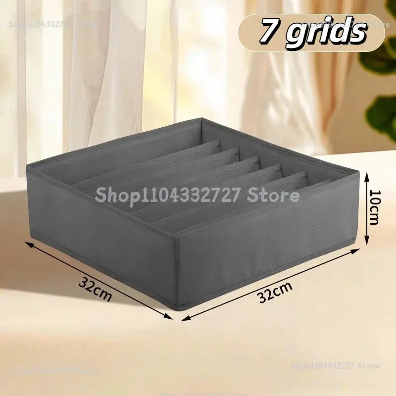 Drawer Organizer | Multi Compartment | PriceLows™