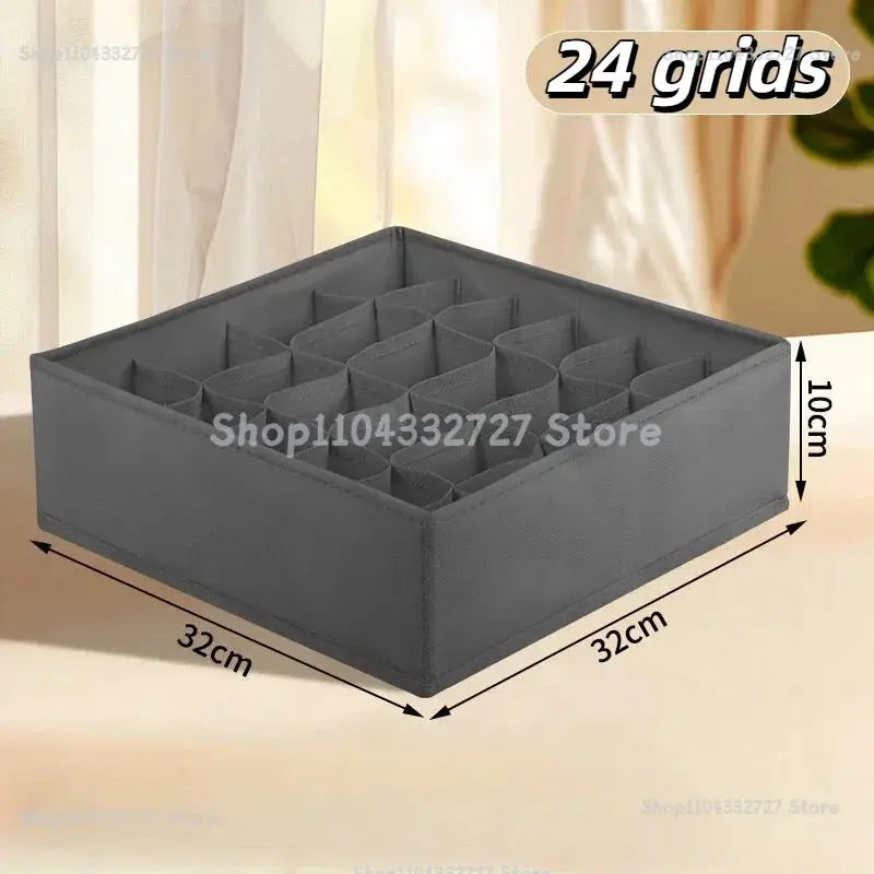 Drawer Organizer | Multi Compartment | PriceLows™