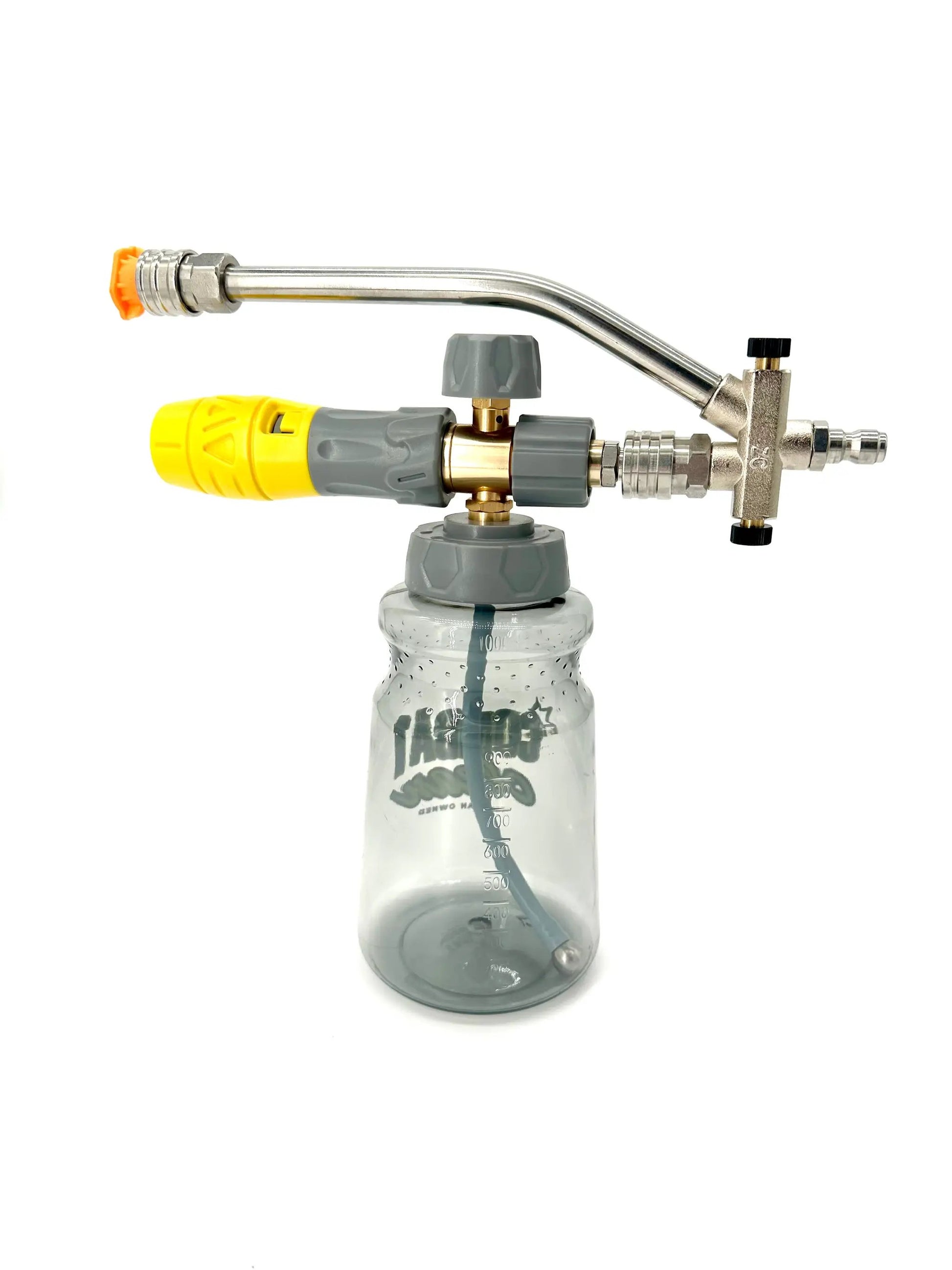 Snow Foam Cannon (Double Action) from PriceLows™