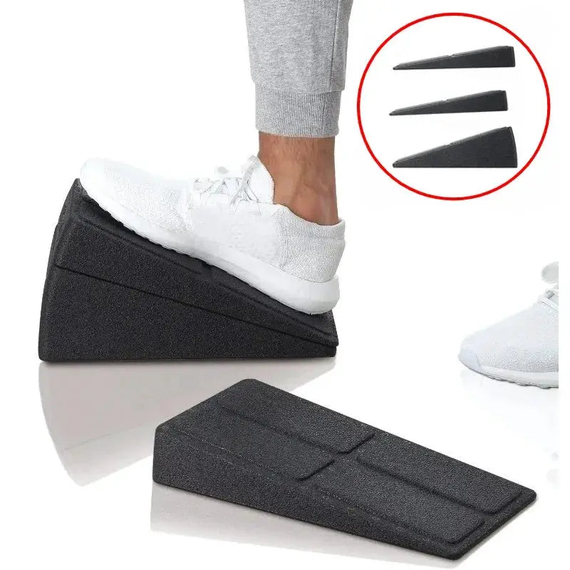 EPP Yoga Blocks | Non Slip 3-Pc Set | PriceLows™