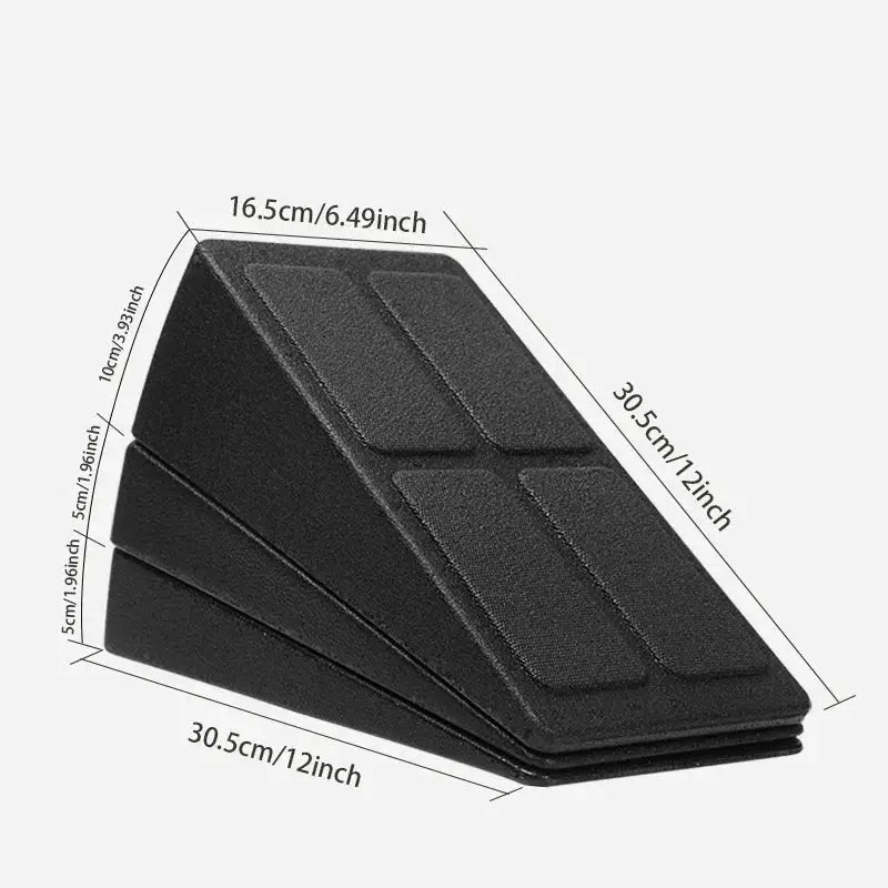 EPP Yoga Blocks | Non Slip 3-Pc Set | PriceLows™