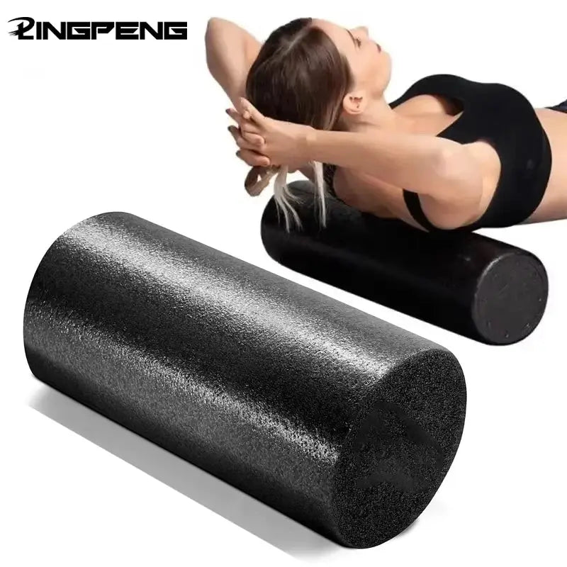 EPP Yoga Foam Roller | Ultra Lightweight | PriceLows™