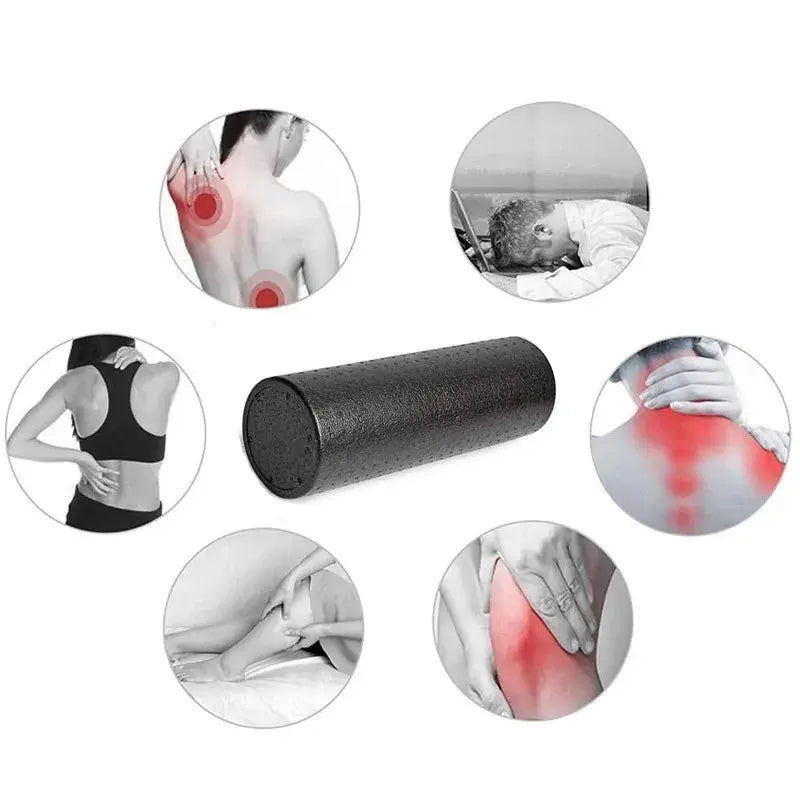 EPP Yoga Foam Roller | Ultra Lightweight | PriceLows™