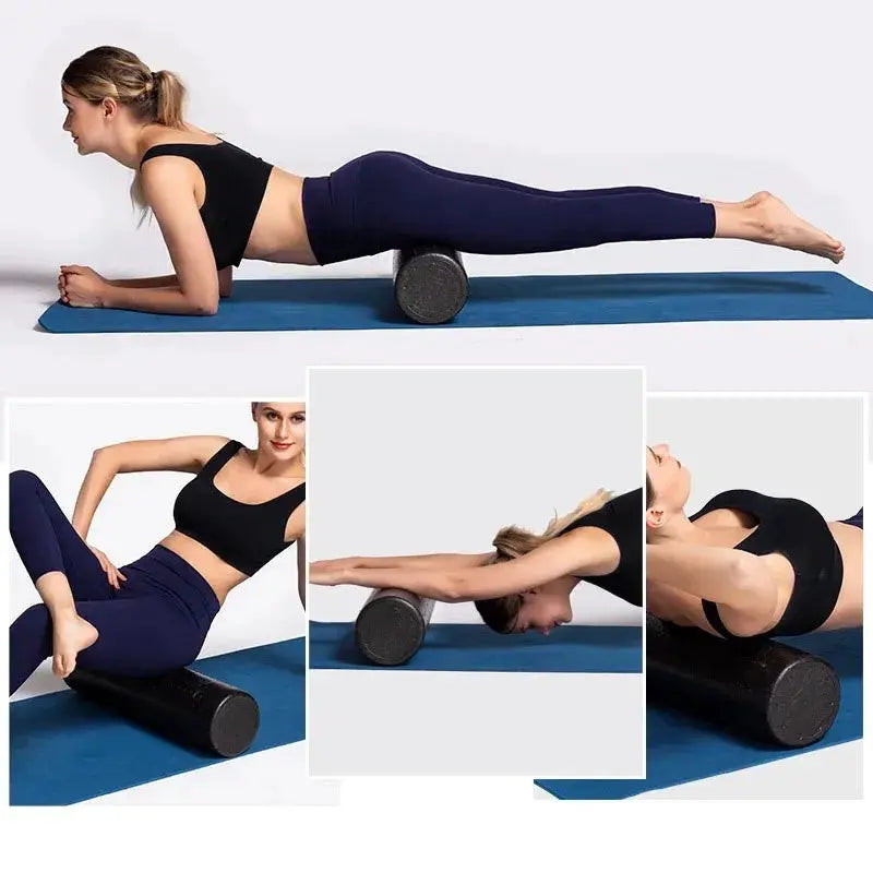 EPP Yoga Foam Roller | Ultra Lightweight | PriceLows™