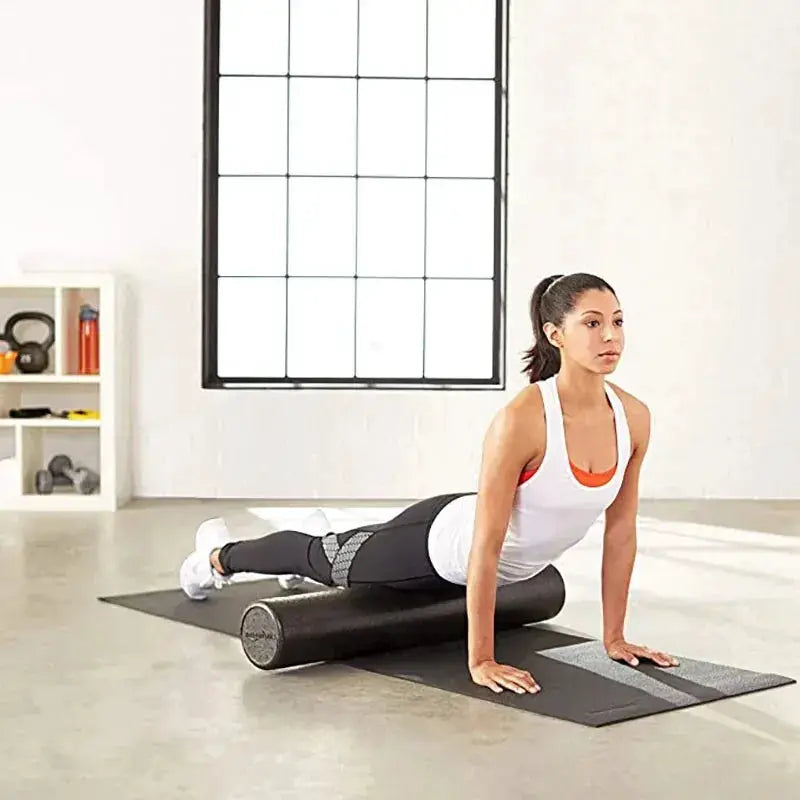 EPP Yoga Foam Roller | Ultra Lightweight | PriceLows™
