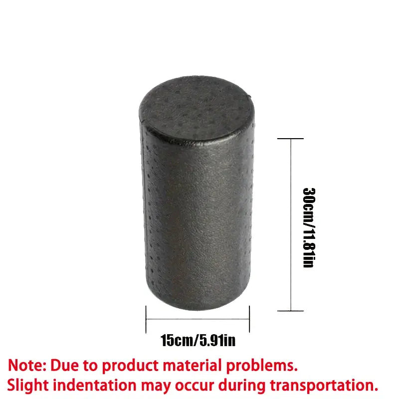 EPP Yoga Foam Roller | Ultra Lightweight | PriceLows™