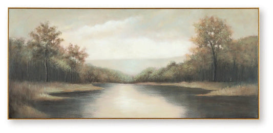 Edendale Wall Art | PriceLows™