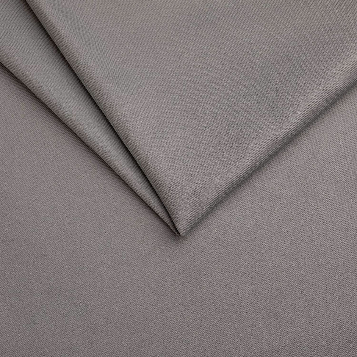 Ektorp Armchair Slipcover Cotton Grey Replacement For IKEA from PriceLows™