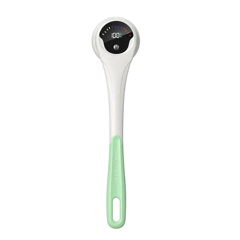 Electric Bath Brush | 3 Speed Rotation | PriceLows™
