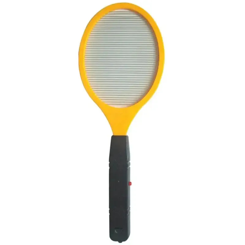 Electric Handheld Bug Zapper Insect Fly Swatter Racket Portable Mosquitos Killer Pest Control For Bedroom Outdoor Bug Zappers from PriceLows™