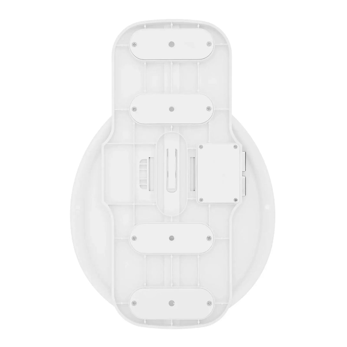 Electric Exfoliating Shower Brush | IPX5 | PriceLows™