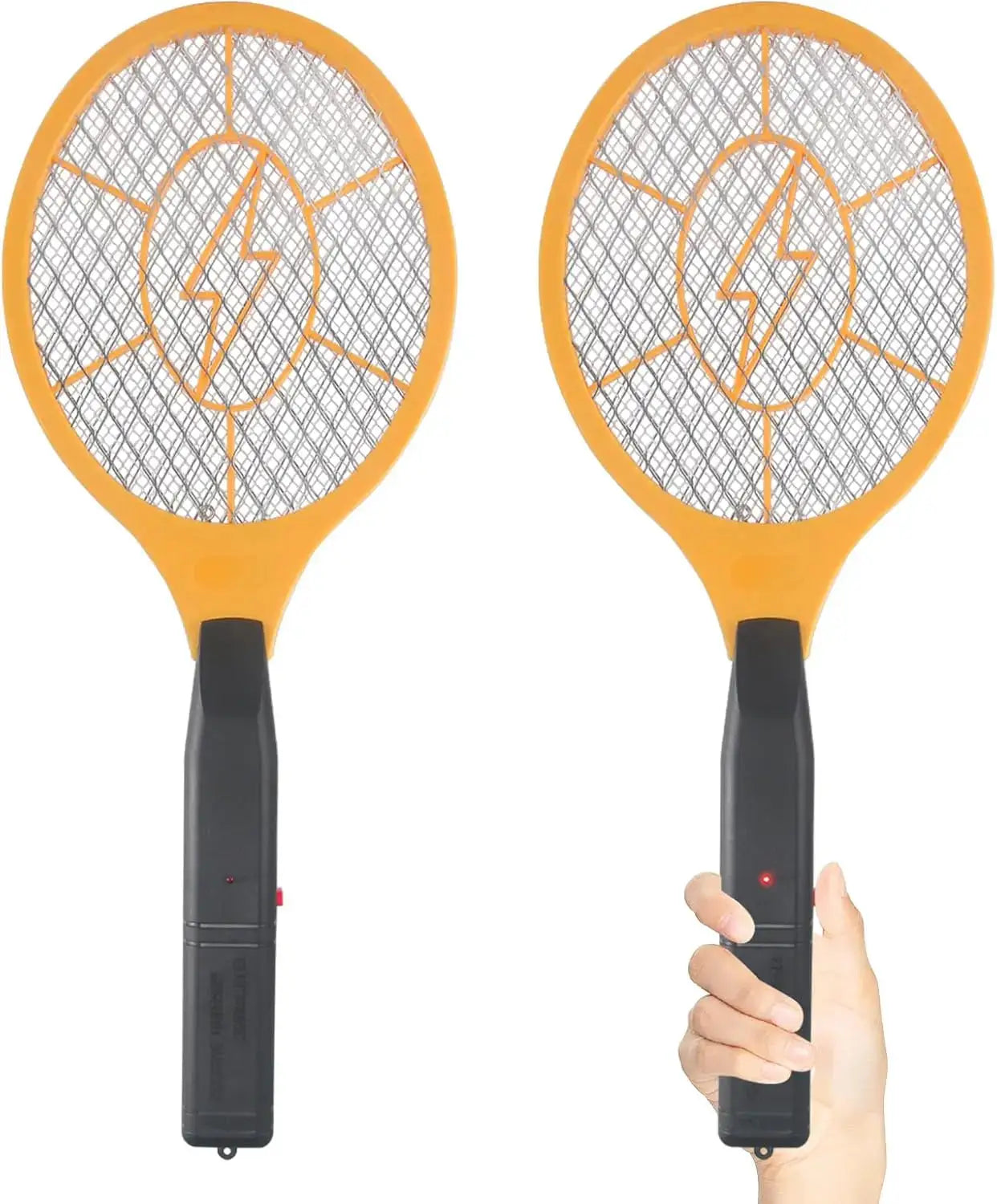 Electric Fly Swatter | 2 Pack | PriceLows