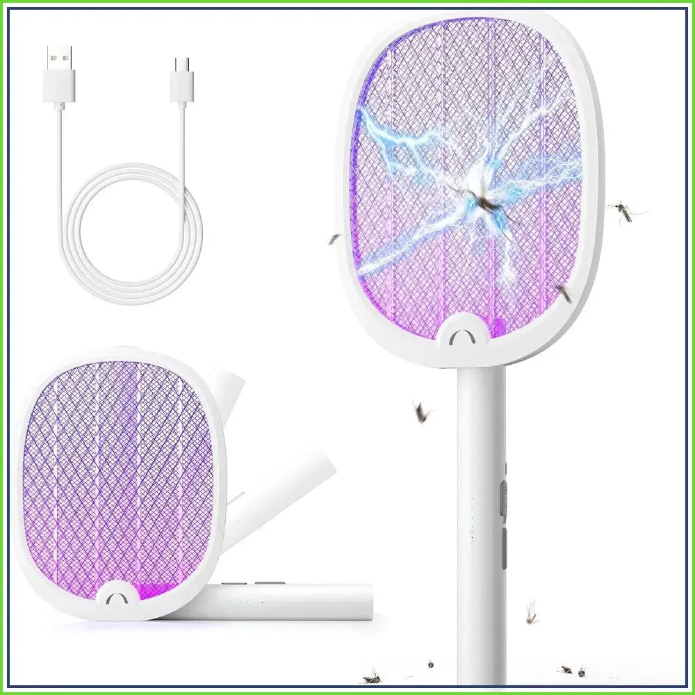 Electric Fly Swatter | 4000V Zapper | PriceLows™