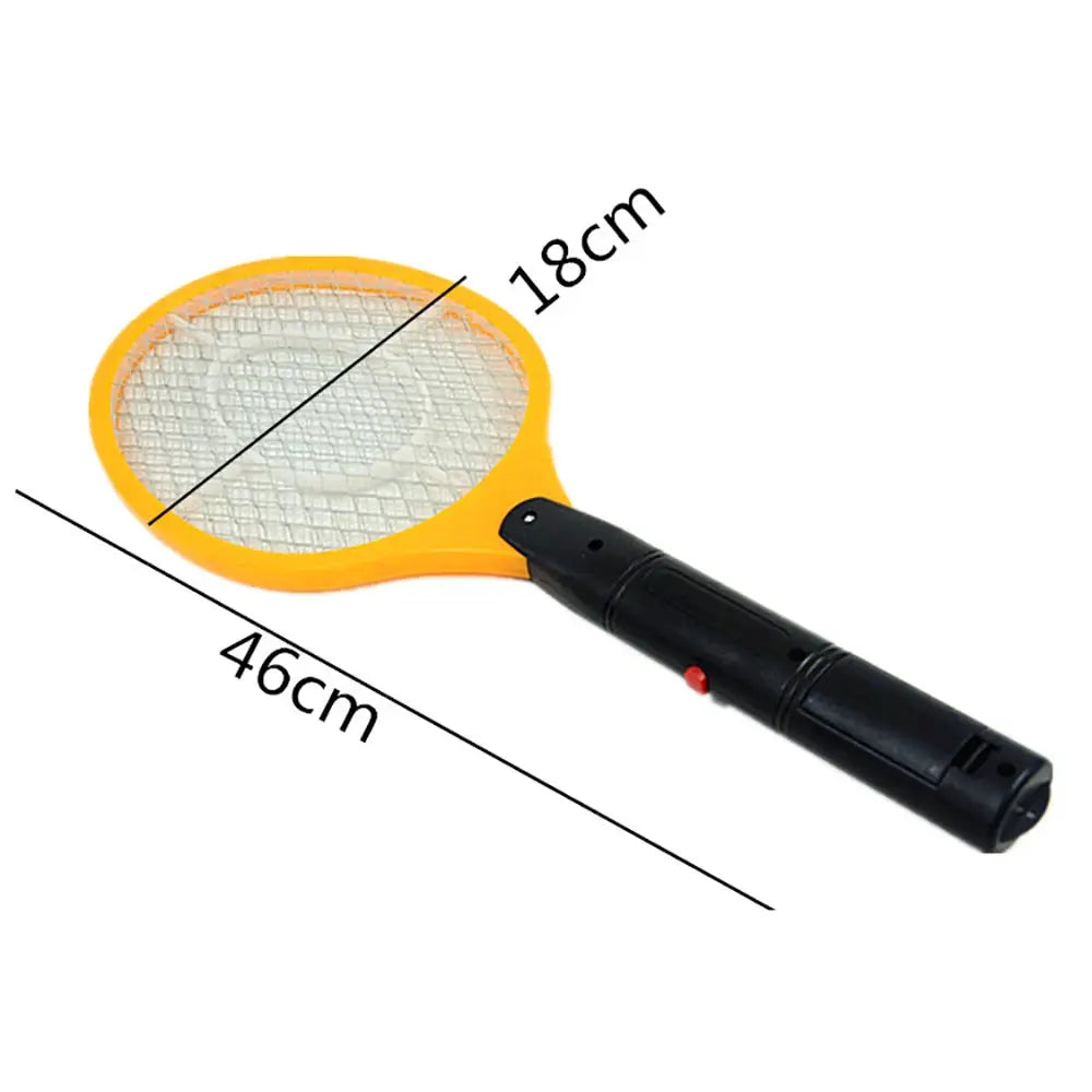 Electric Fly Swatter | Three Layer Net | PriceLows™