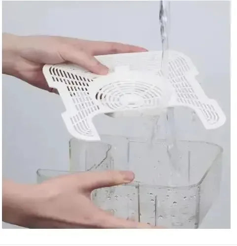 Electric Pest Killer USB Insect Pest Catcher Pest Reject Control Repeller Fly Trap Automatic Flycatcher Indoor Outdoors from PriceLows™