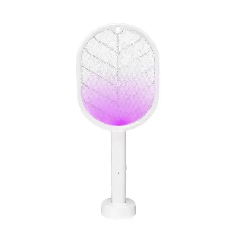 1pc Electric Mosquito Killer Swatter USB Rechargeable Electric Household Safety Mosquito Killer Anti Mosquito Trap from PriceLows™