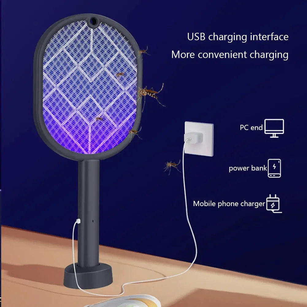 Electric Mosquito Swatter | Two In One | PriceLows™