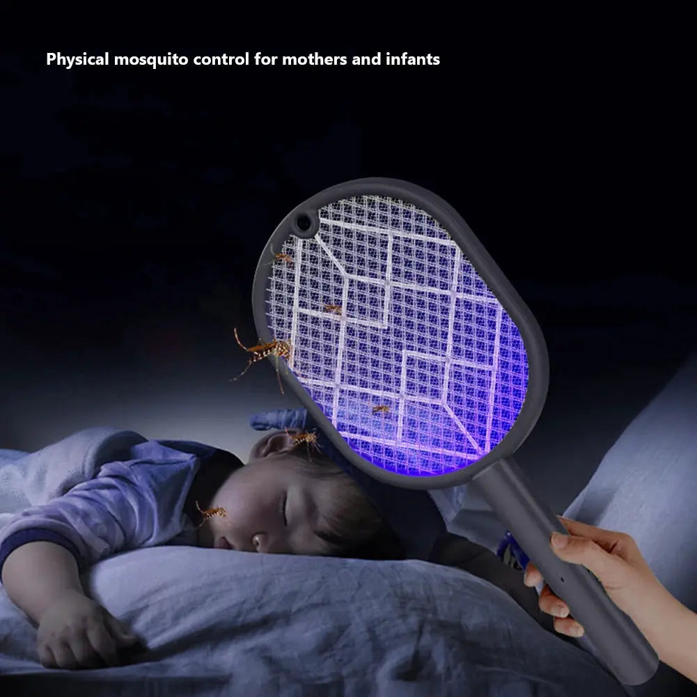 Electric Mosquito Swatter | Two In One | PriceLows™