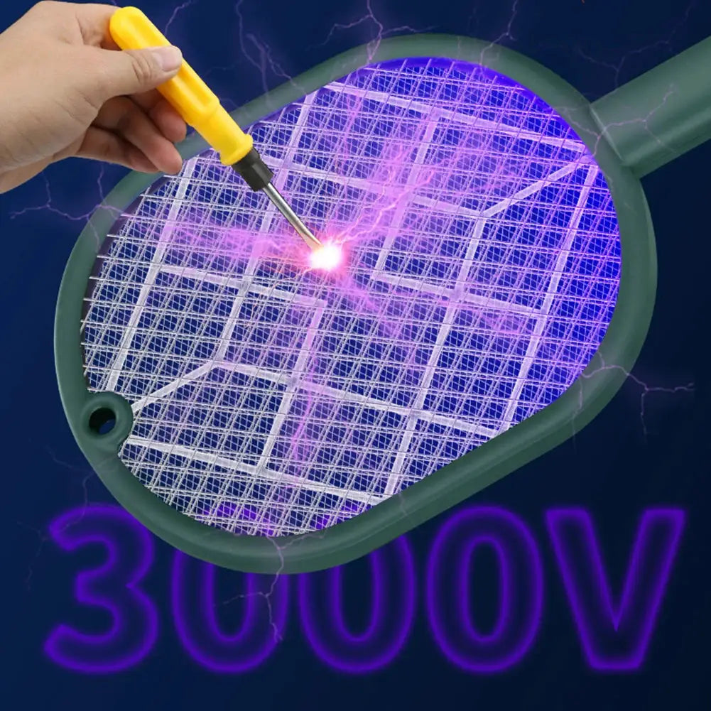 Electric Mosquito Swatter | Two In One | PriceLows™