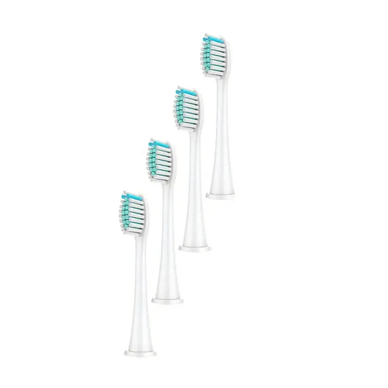 Electric toothbrush head, replaceable sonic electric toothbrush head, suitable for Philips Sonicare's electric replaceable brush from PriceLows™
