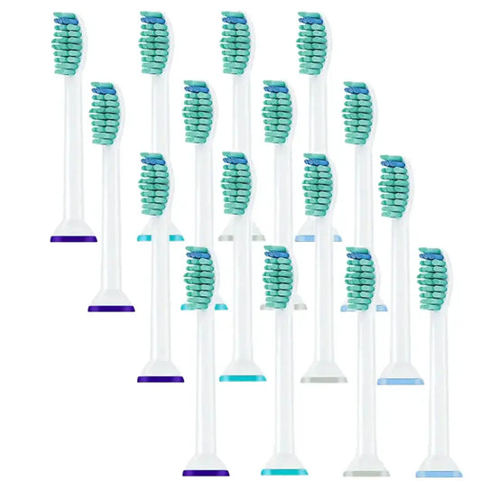 Electric Toothbrush Heads | Click On | PriceLows™