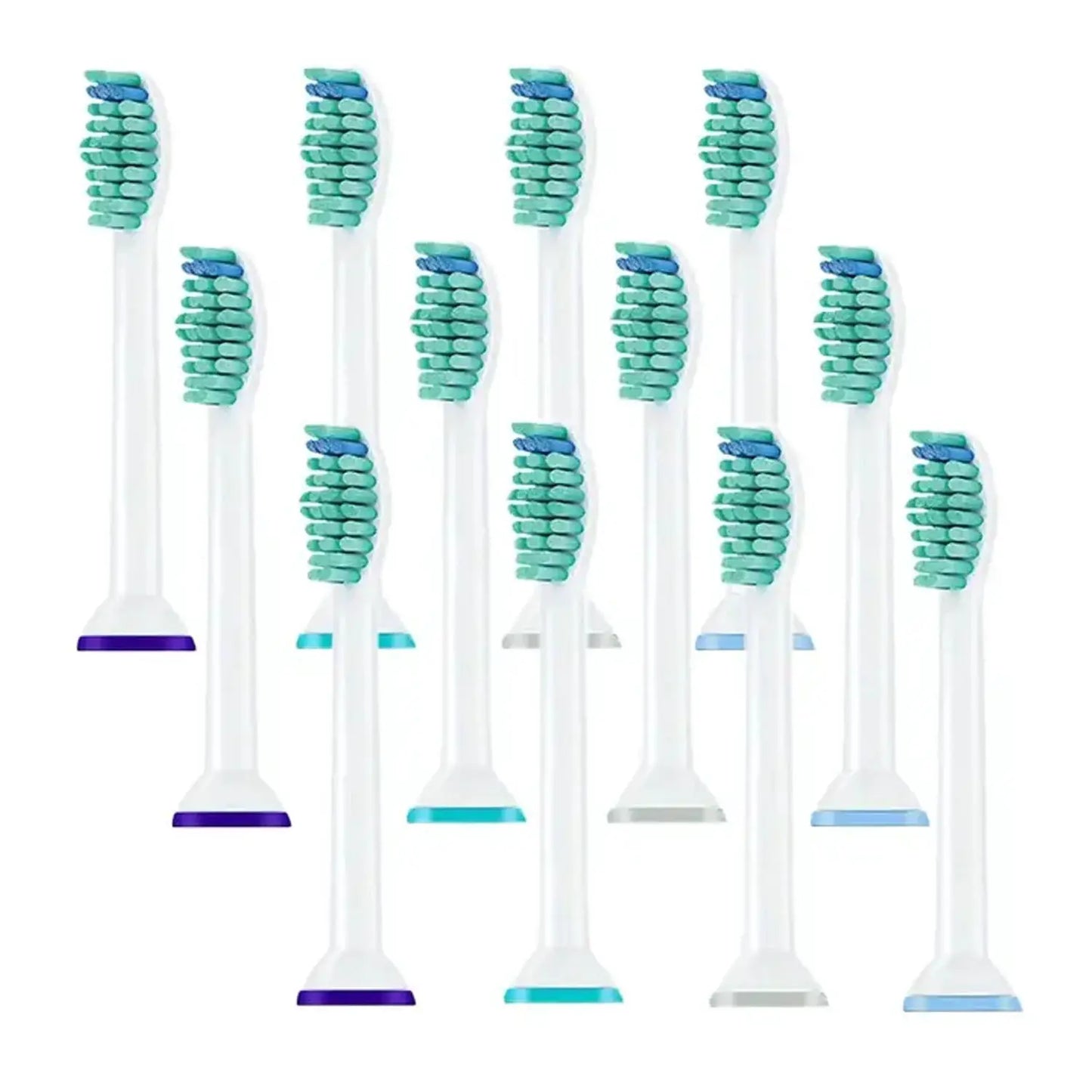 Electric Toothbrush Heads | Click On | PriceLows™